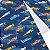 Corino Estampado No Metro Para Puffs Estofados Sofás Carros Racing - Imagem 2