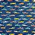 Corino Estampado No Metro Para Puffs Estofados Sofás Carros Racing - Imagem 4