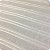 Tecido Voil Strip Para Cortinas Com 2,80m Larg Branco 2 Listras - Imagem 1