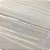 Tecido Voil Strip Para Cortinas Com 2,80m Larg Branco 2 Listras - Imagem 3