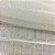 Tecido Voil Strip Para Cortinas Com 2,80m Larg Marfim Listras Finas - Imagem 6