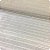 Tecido Voil Strip Para Cortinas Com 2,80m Larg Marfim Listras Finas - Imagem 4