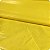 Lona Para Toldo Coberturas Tendas Metro Dupla Face 2m Largura Amarelo - Imagem 3