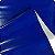 Lona Para Toldo Coberturas Tendas Metro Fundo Gelo 1,40m Largura Azul Royal - Imagem 2