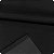 Tecido Impermeável Waterblock 1m X 1,40m Liso Preto - Imagem 2