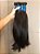 Cabelo Humano Natural 65cm Liso Leve Ondulado 100g Liga Azul - Imagem 9