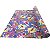Tecido Oxford Estampado 1m X 1,40m Poliéster Cachorros Cute - Imagem 3