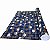 Tecido Oxford Estampado 1m X 1,40m Para Toalha de Mesa Estampa Xícaras - Imagem 4