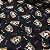Tecido Soft Estampado 1m X 1,60m Cachorro - Imagem 2