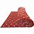 Tecido Soft Estampado 1m X 1,60m Vermelho - Imagem 3