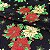 Tecido Oxford Estampa Especial Natalina Por Metro #015 - Imagem 3