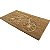 Tapete Fibra de Coco Natural 60X33cm Relevo Capacho Home Bike - Imagem 3