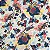 Tecido Oxford Estampado Metro Especial Estampa Africana 48 - Imagem 3