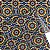 Tecido Oxford Estampado Metro Especial Estampa Africana 52 - Imagem 2