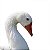 Jogo 2 Travesseiros Supreme Dobby 50x70cm Extra Macio Toque de Plumas - Imagem 8