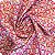 Metalassê 1,2m X 2,4m Largura Estampado - Floral - Imagem 3