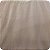 Suede Luxor 1m X 1,43m Largura Bege - Imagem 1