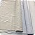 Tecido Blackout Para Cortinas 1m X 2,80m Largura Branco - Imagem 3