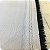 Tecido Blackout Para Cortinas 1m X 2,80m Largura Branco - Imagem 2