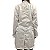 Jaleco Área Médica (P) Gabardine Acinturado Feminino - Imagem 2