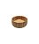 Bowl Canelado De Bambu Pequeno Natural OIKOS - Imagem 1