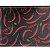 Tapete Cozinha PVC 40x60cm Pimentas - Imagem 1
