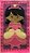 Tapete Infantil 100X57cm Princesa Rosa Menina - Imagem 1