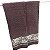 Toalha de Banho Monte Carlo Malbec 0,72m X 1,45m - Imagem 3