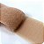 Velcro Rolo 25m X 25mm Nude - Imagem 1