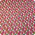 Gorgurinho Estampado 1m X 1,5m Des: Veny; Var: Pink - Imagem 3