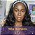 HEADBAND - WIG COM FAIXA ONDULADA DE CABELO HUMANO - Imagem 1