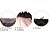 CLOSURE 13X4 DE CABELO HUMANO LISO - Imagem 8