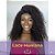 LACE DE CABELO HUMANO FRONT 4X4 50CM 180% DENSIDADE - Imagem 1