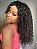LACE DE CABELO HUMANO CACHEADO 50CM 280% DE DENSIDADE - Imagem 2