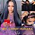 WIG U-PARTE DE CABELO HUMANO LISO - Imagem 1