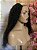 WIG U-PARTE DE CABELO HUMANO CACHEADO - Imagem 9