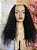 WIG U-PARTE DE CABELO HUMANO CACHEADO - Imagem 5