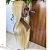 LACE DE CABELO HUMANO LOIRA 613 85CM 200% DE DENSIDADE - Imagem 3