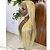 LACE DE CABELO HUMANO LOIRA 613 85CM 200% DE DENSIDADE - Imagem 2