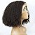 LACE DE CABELO CRESPO 4c 40cm 250% de densidade - Imagem 1