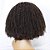 LACE DE CABELO CRESPO 4c 40cm 250% de densidade - Imagem 3