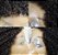 LACE DE CABELO CRESPO 4c 40cm 250% de densidade - Imagem 5