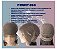 LACE HUMANA LISA 45CM COM MECHAS - Imagem 10