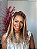 LACE HUMANA LISA 45CM COM MECHAS - Imagem 2