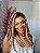 LACE HUMANA LISA 45CM COM MECHAS - Imagem 3