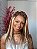 LACE HUMANA LISA 45CM COM MECHAS - Imagem 4