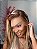 LACE HUMANA LISA 45CM COM MECHAS - Imagem 6