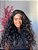 Lace Humana ONDULADO DENSO 70cm 250% de densidade - Imagem 1