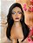 Lace Humana Lisa COM SILK BASE 45cm 200% de densidade fio brasileiro - Imagem 5