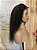 LACE FRONT HUMANA CACHEADA 55CM 180% de densidade - Imagem 3